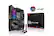 Alt View 17. ASUS - ROG MAXIMUS Z790 HERO (Socket LGA 1700) Intel Z790 ATX DDR5 Wi-Fi 6E Motherboard - Black.