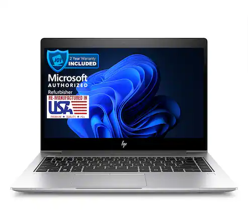 2 Year Warranty Included
Microsoft Authorized Refurbisher
Re-Manufactured in USA
Premium Quality * PCs