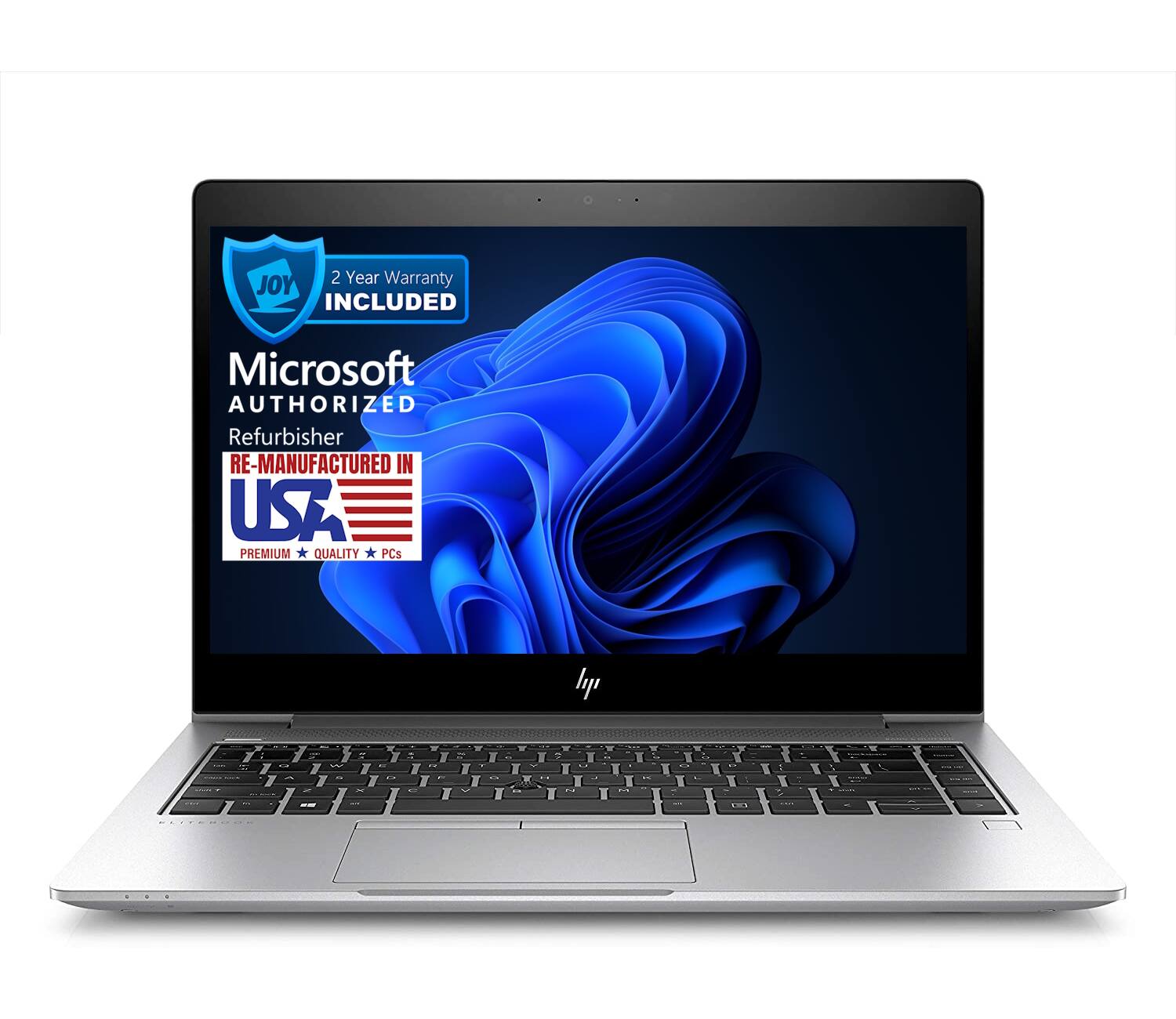 2 Year Warranty Included  
Microsoft Authorized Refurbisher  
Re-Manufactured in USA  
Premium Quality * PCs