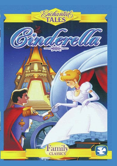 Cinderella (MOD) (DVD Movie) price history on PriceWatchPro