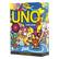 AGES 7+ PLAYERS 2-10
UNO CARD GAME
Vexx.
ARTISTE SERIES
MATTEL Games