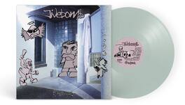 Jivebomb - Ethereal - VINYL LP
