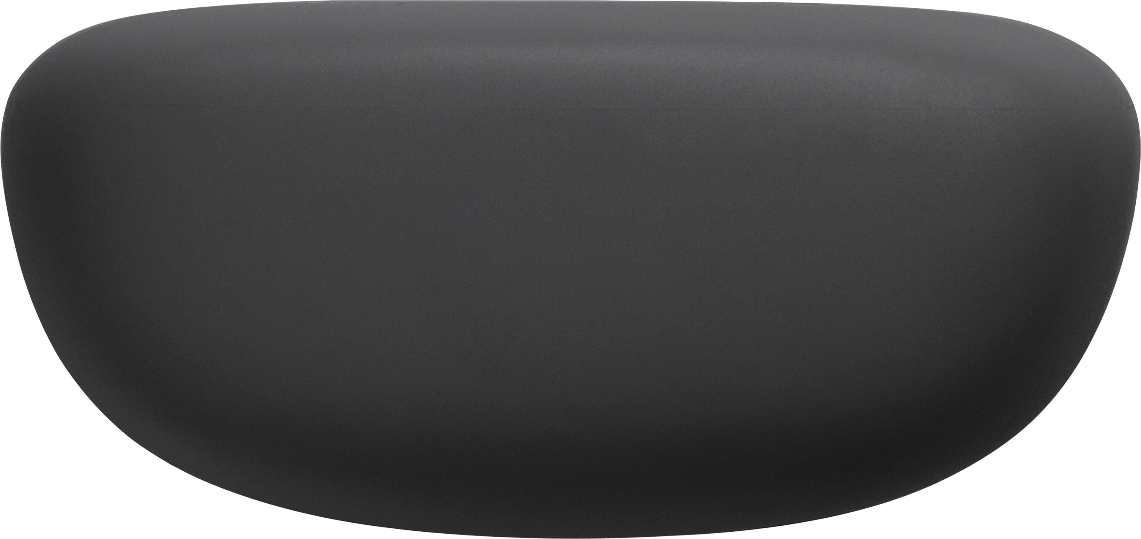 Alt View 4. JBL - Tune 245NC True Wireless Noise Cancelling Earbuds - Black.