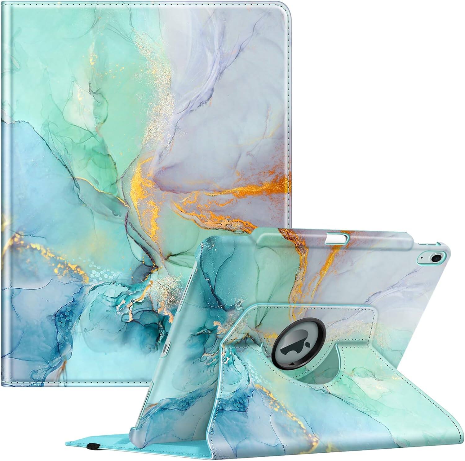 Emerald Marble