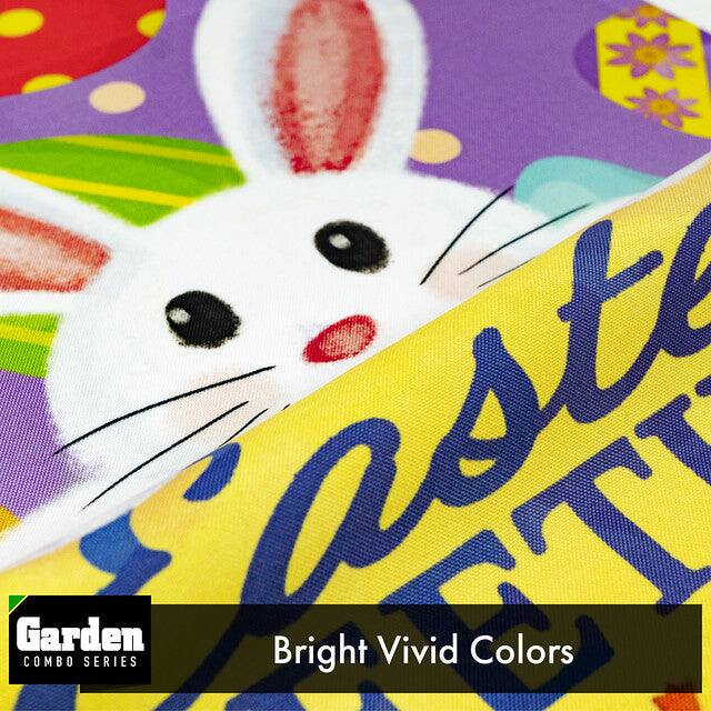 Garden COMBO SERIES  
Bright Vivid Colors