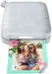 HP Sprocket Portable 2" x 3" Instant Photo Printer, Prints From iOS or Android Devices Black Noir HPISPB - Best Buy