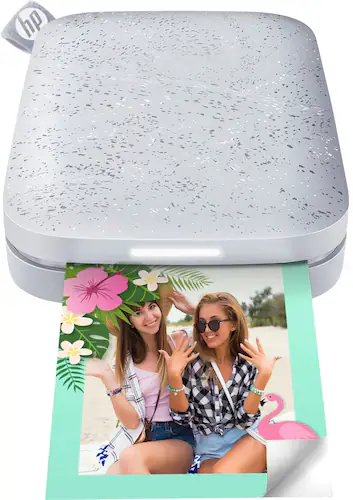 Instant Photo Printers