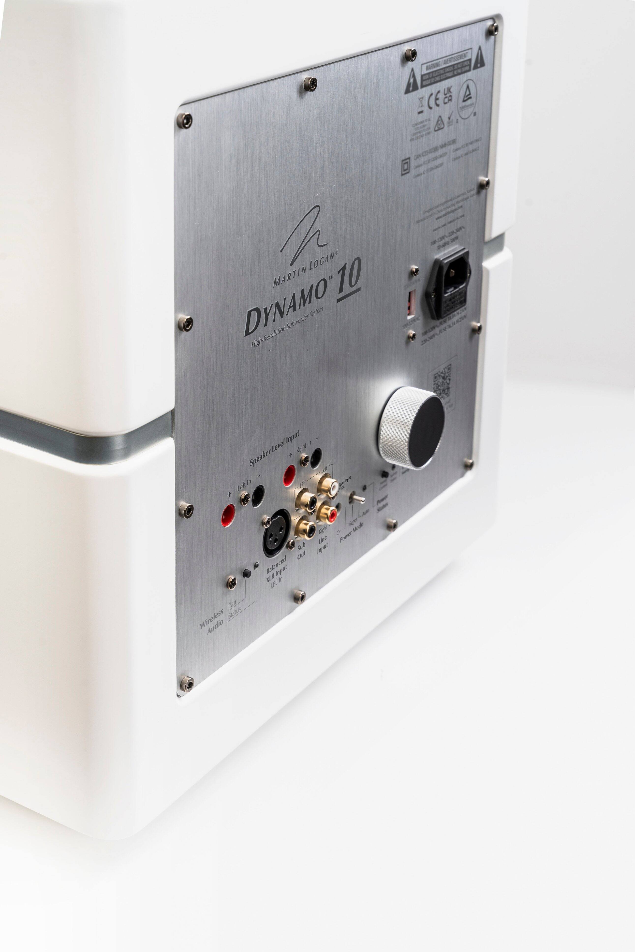 The text on the image reads "Dynamo 10".