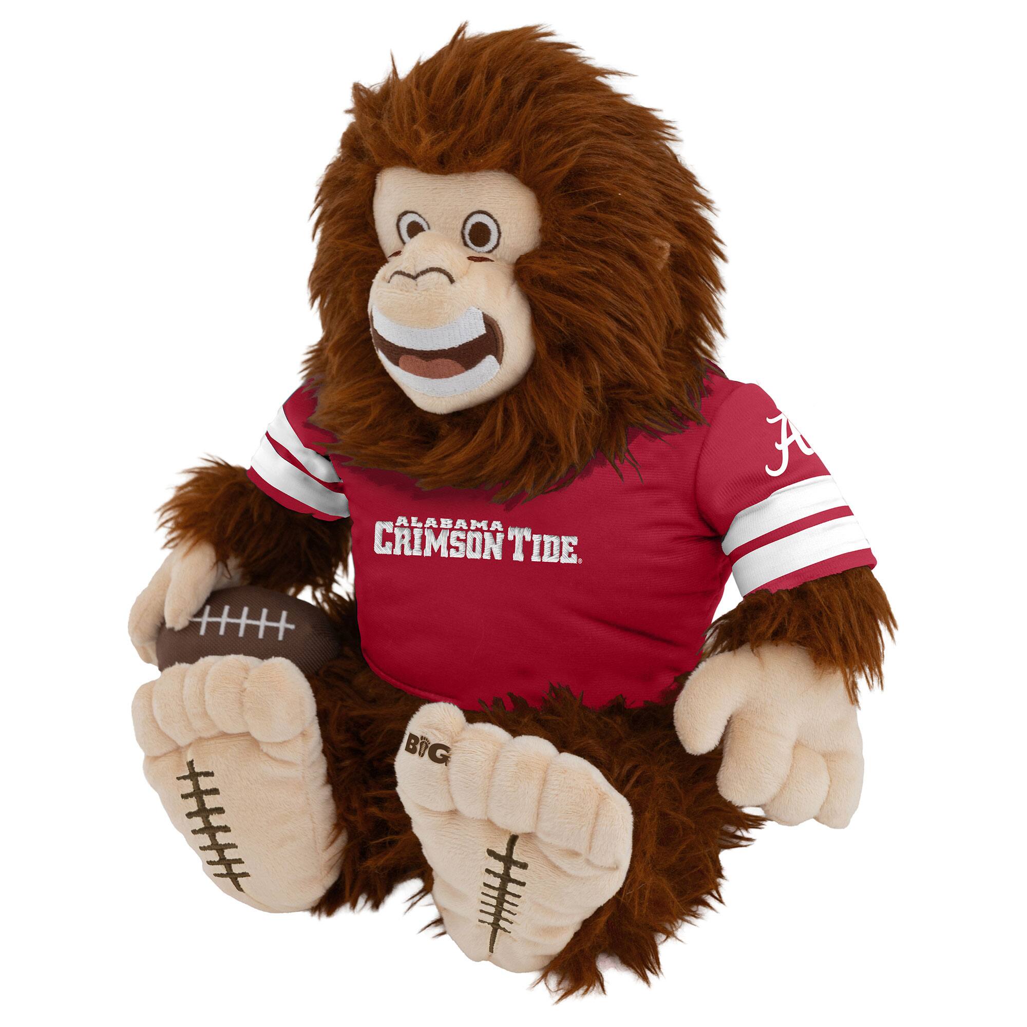 ALABAMA CRIMSON TIDE. A BIG