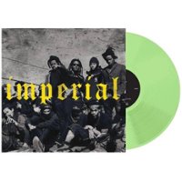 Imperial [LP] - VINYL - Front_Zoom