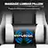 MASSAGE LUMBAR PILLOW
Plugging the USB into power source, and then enjoy
GTPLAYER