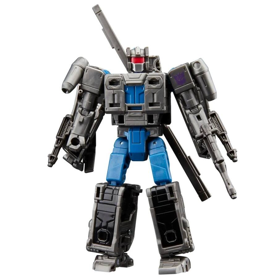 Alt View 6. Transformers - Combaticon Vortex Deluxe Class | Transformers: Age of the Primes | Hasbro, Takara Tomy.