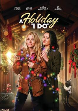 A Holiday I Do (MOD) (DVD Movie)