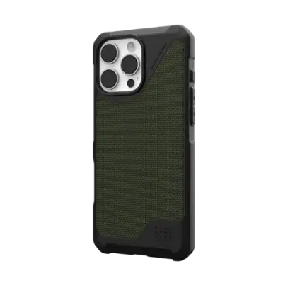 UAG Metropolis LT Series Case with Magsafe for Apple iPhone