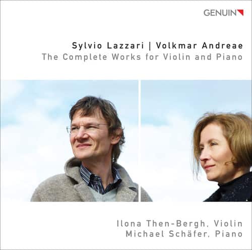 Michael Sch fer - Complete Works for Violin & Piano   - COMPACT DISCS [CD] price history on PriceWatchPro