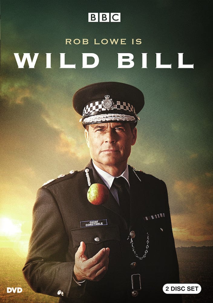 Wild Bill Year 1 - DVD price history on PriceWatchPro