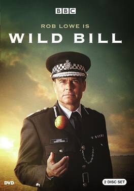 Wild Bill Year 1 - DVD