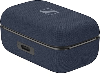 Sennheiser MOMENTUM True Wireless 4 Earbuds Blue - Best Buy Sennheiser MOMENTUM True Wireless 4 Earbuds Blue - Best Buy