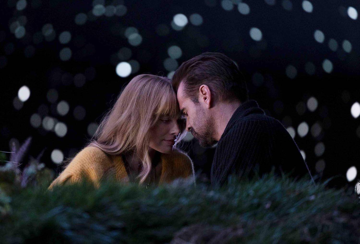 Alt View 1. A Big Bold Beautiful Journey (Blu-ray + Digital).