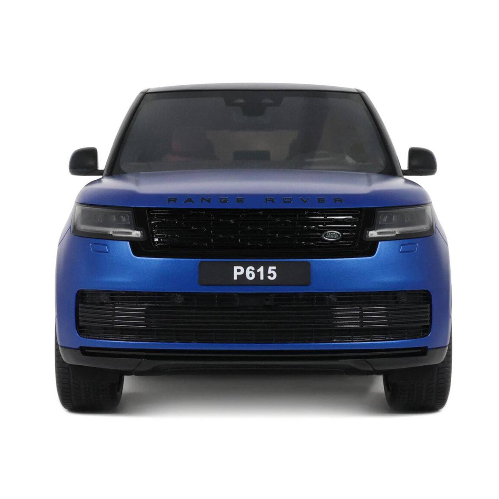 RANGE ROVER  
P615
