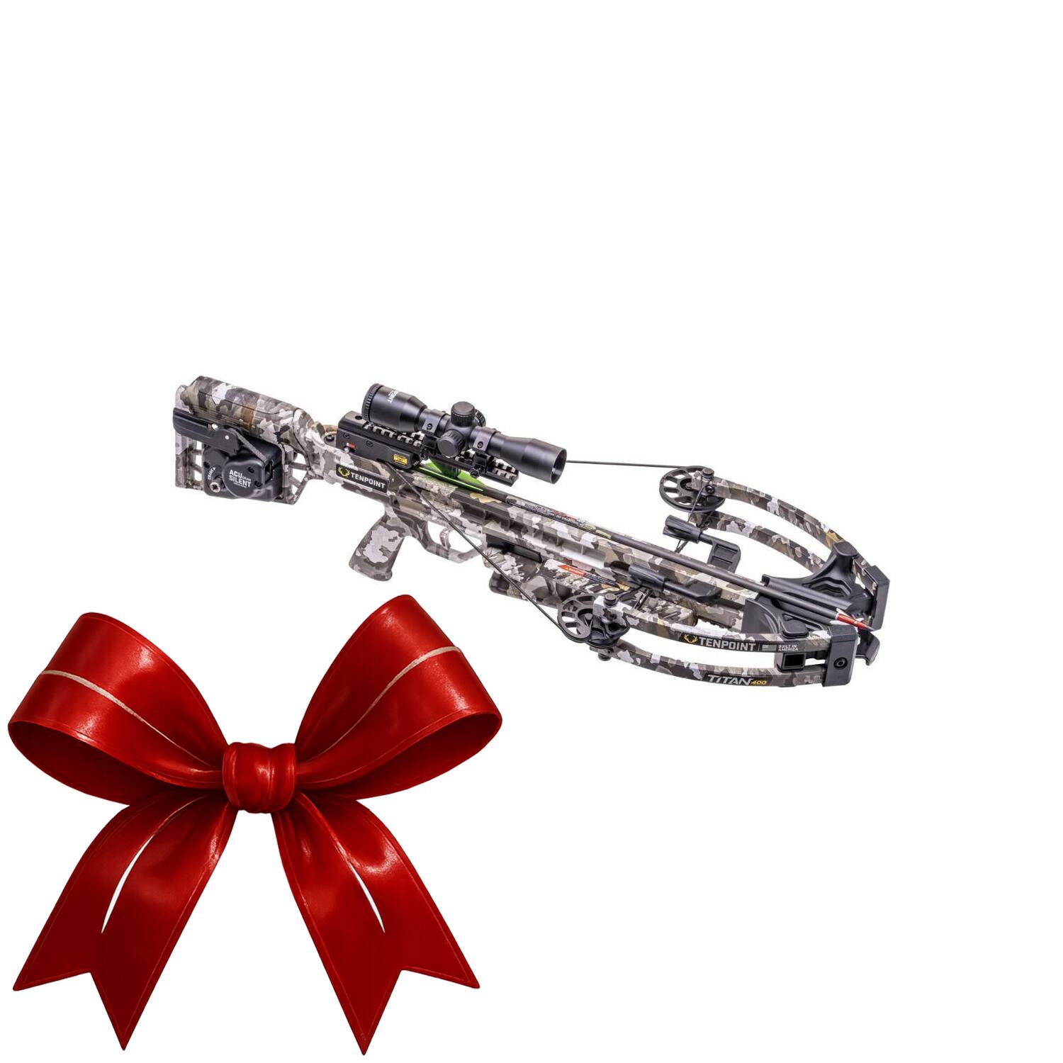 S /e 4 T TENPOINT - am TITAN