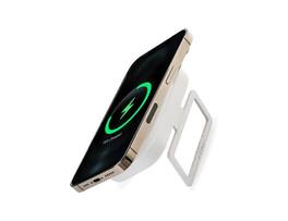 TYLT - Magnetic Wireless Power Bank Stand 2.5K - White