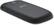 Angle Standard. Palm - Touchstone Back for Pixi Mobile Phones - Black.