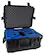 Front Standard. 3D Robotics - IRIS Travel Case.