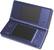 Angle Standard. Nintendo - Nintendo DSi Bundle (Metallic Blue).