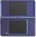 Alt View Standard 1. Nintendo - Nintendo DSi Bundle (Metallic Blue).