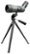 Angle Zoom. Celestron - Landscout 10-30x 50mm Spotting Scope - Green/Gray.