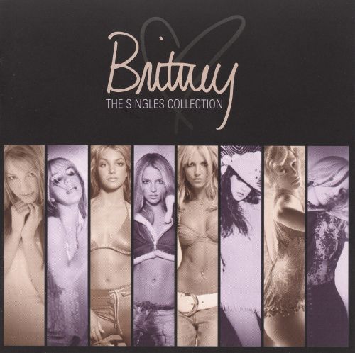  The Singles Collection [Single Disc] [CD]