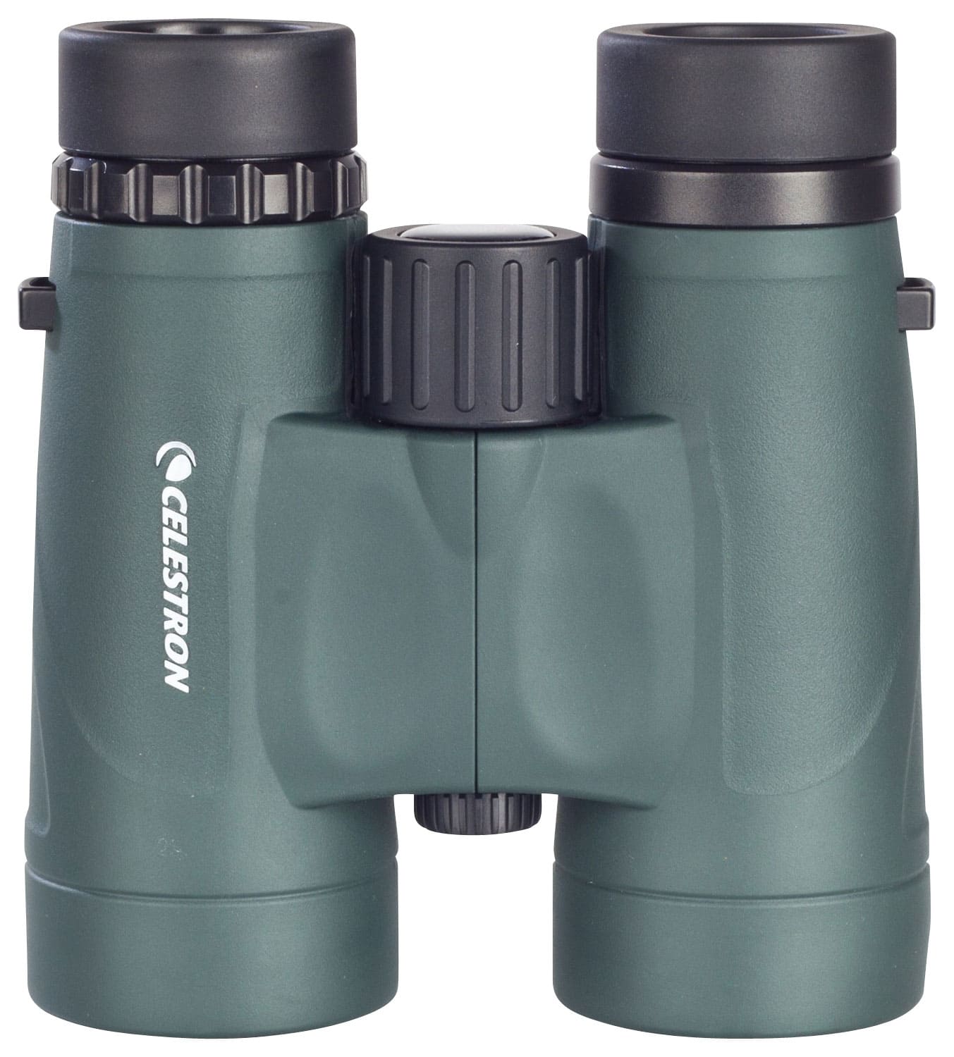 Angle. Celestron - Nature DX 8 x 42 Waterproof Binoculars - Green.