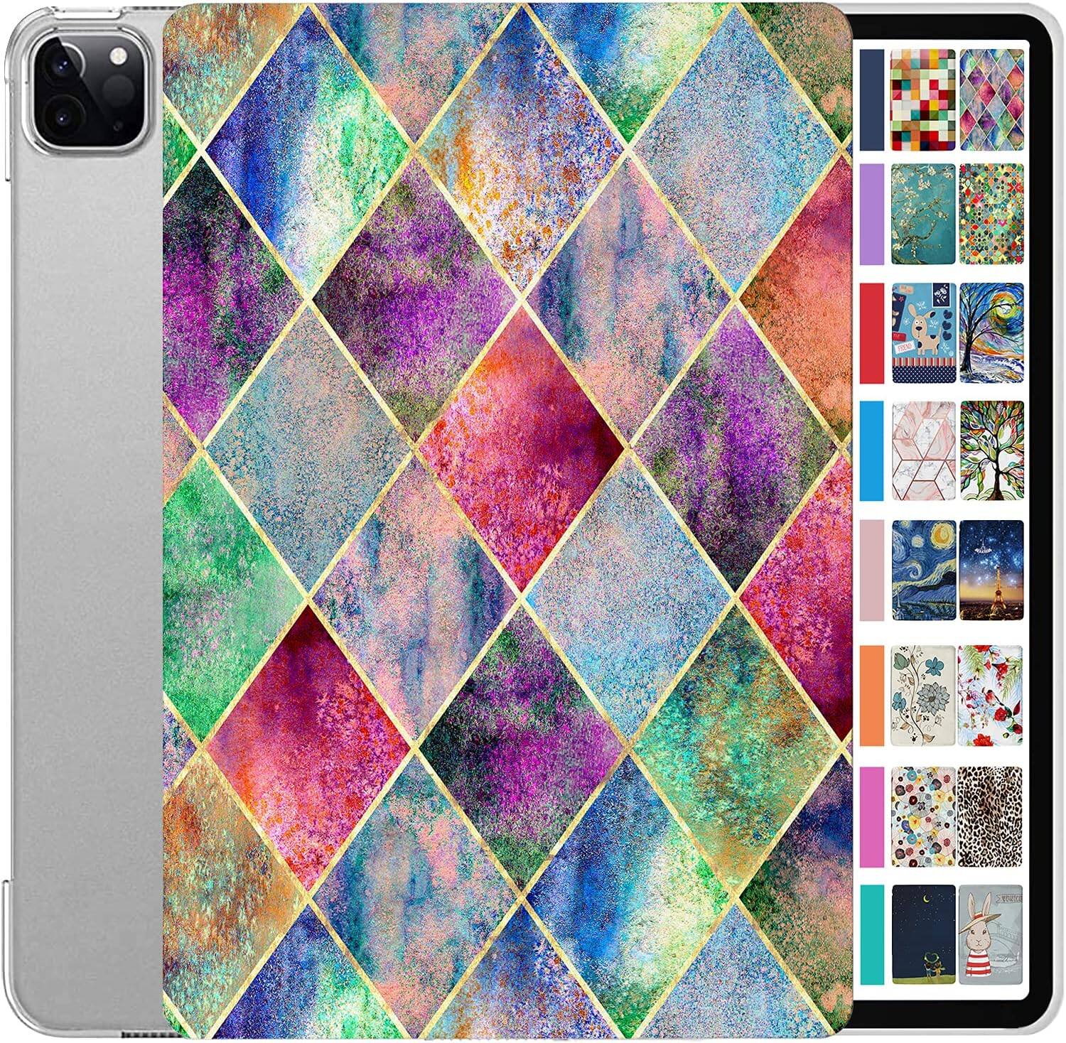 Diamond Grid