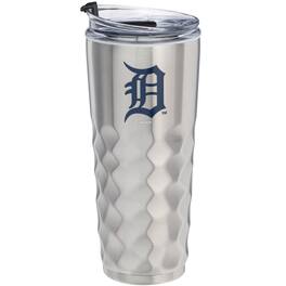 The Memory Company - Detroit Tigers 32oz. Diamond Tumbler - Multicolor