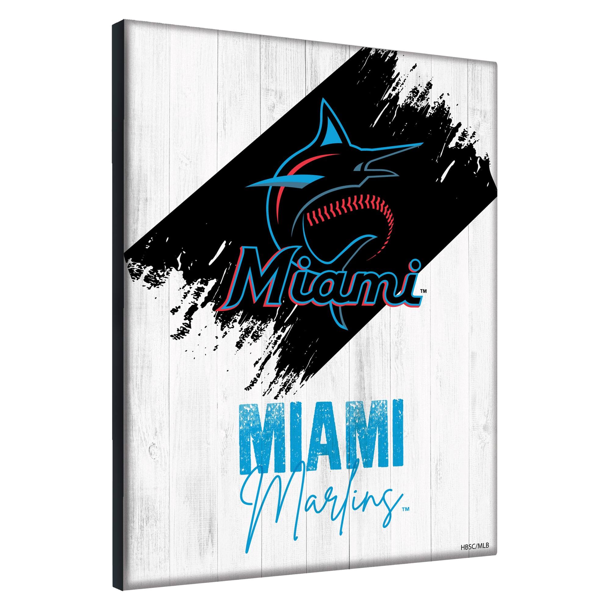 Miami  
Marlins  
HBC/MLB