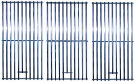 Music City Metals - MCM895S45301 COOKING GRIDS SET OF 3 SS cooking grids