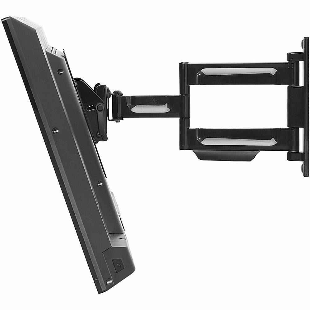 Alt View 17. Peerless-AV - Paramount Articulating Wall Mount For 22" to 43" TV's - Black.