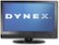 Front Zoom. Dynex™ - 22" Class / 720p / 60Hz / LCD HDTV.