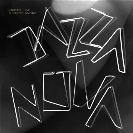 Front. In Between [LP].