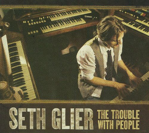  The Trouble with People [CD]