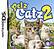 Front Detail. Petz Catz 2 - Nintendo DS.