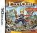 Front Detail. Lock's Quest - Nintendo DS.