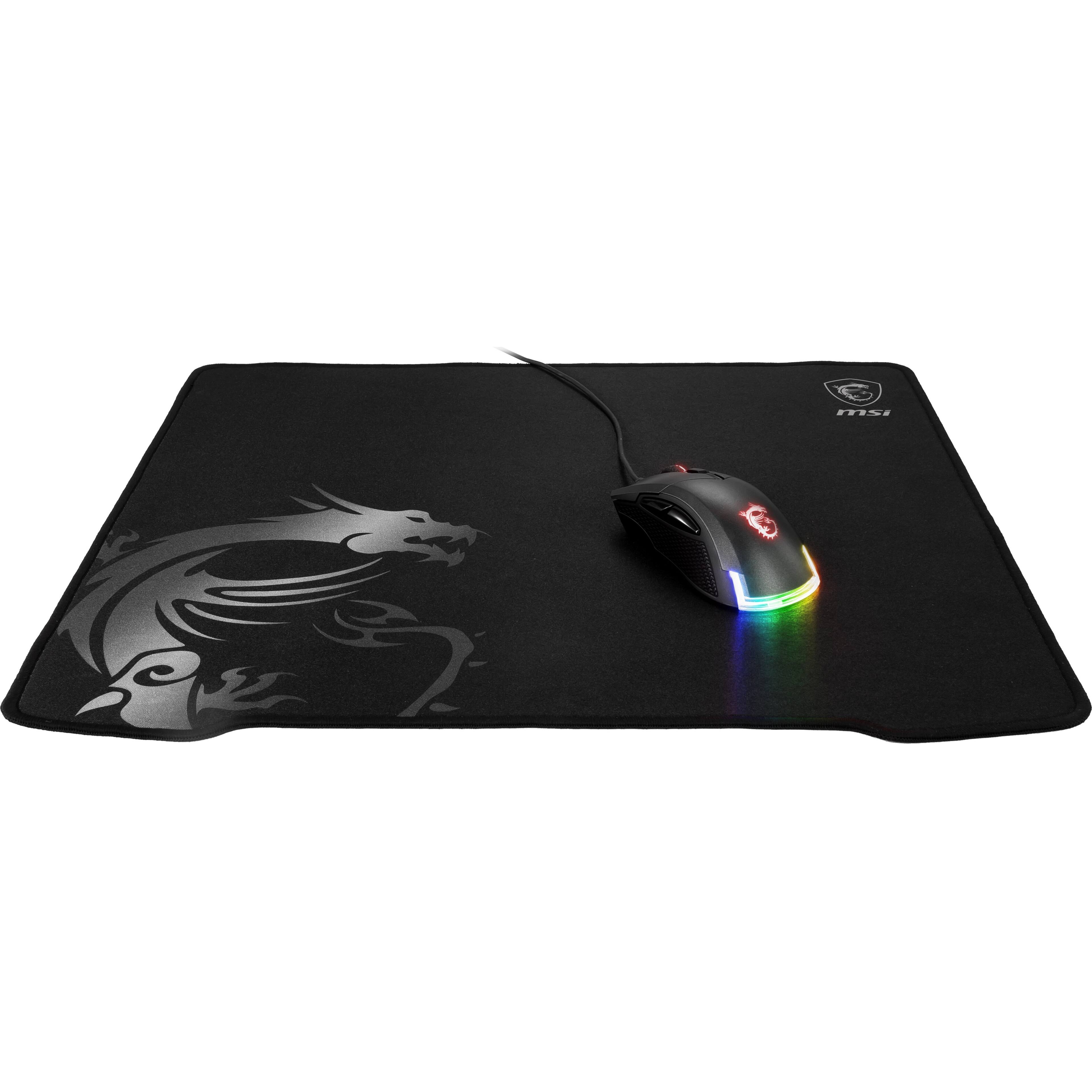AGILITY GD30 Gaming Mouse Pad