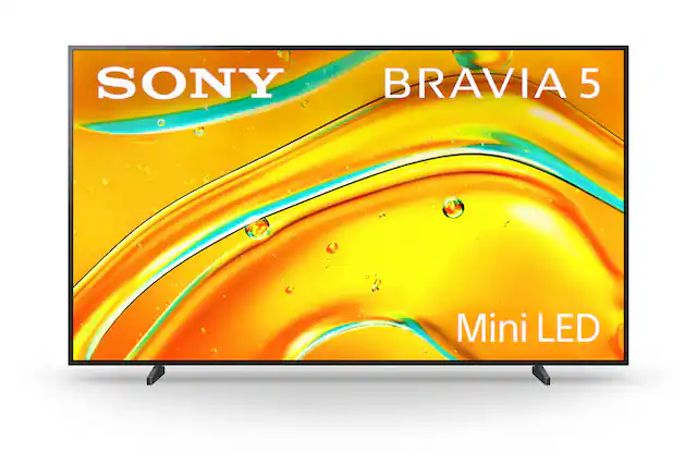 SONY BRAVIA 5 Mini LED