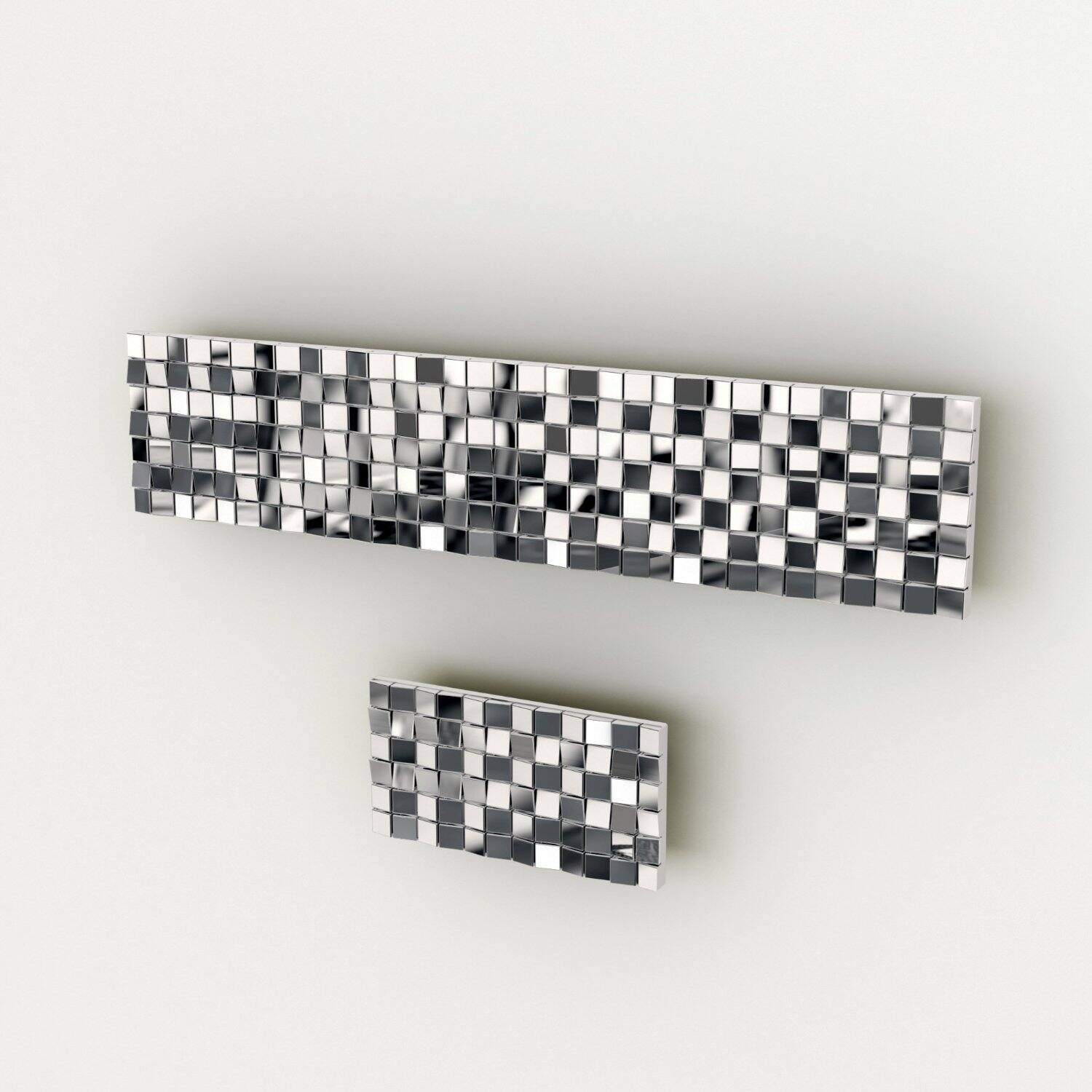 Angle. Hivvago - Hivvago Twin size Platform Bed Frame with 3 Storage Drawers - White.