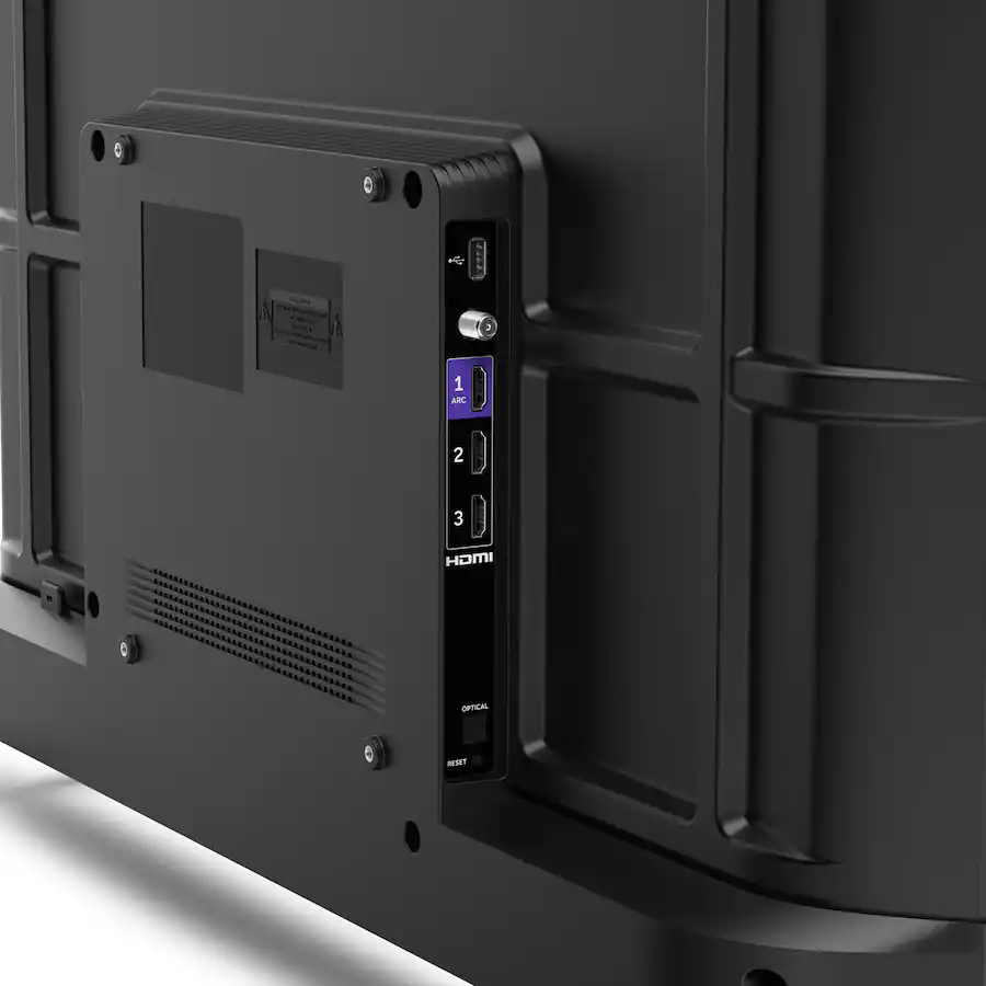 35 Inch Roku Tv Roku 32
