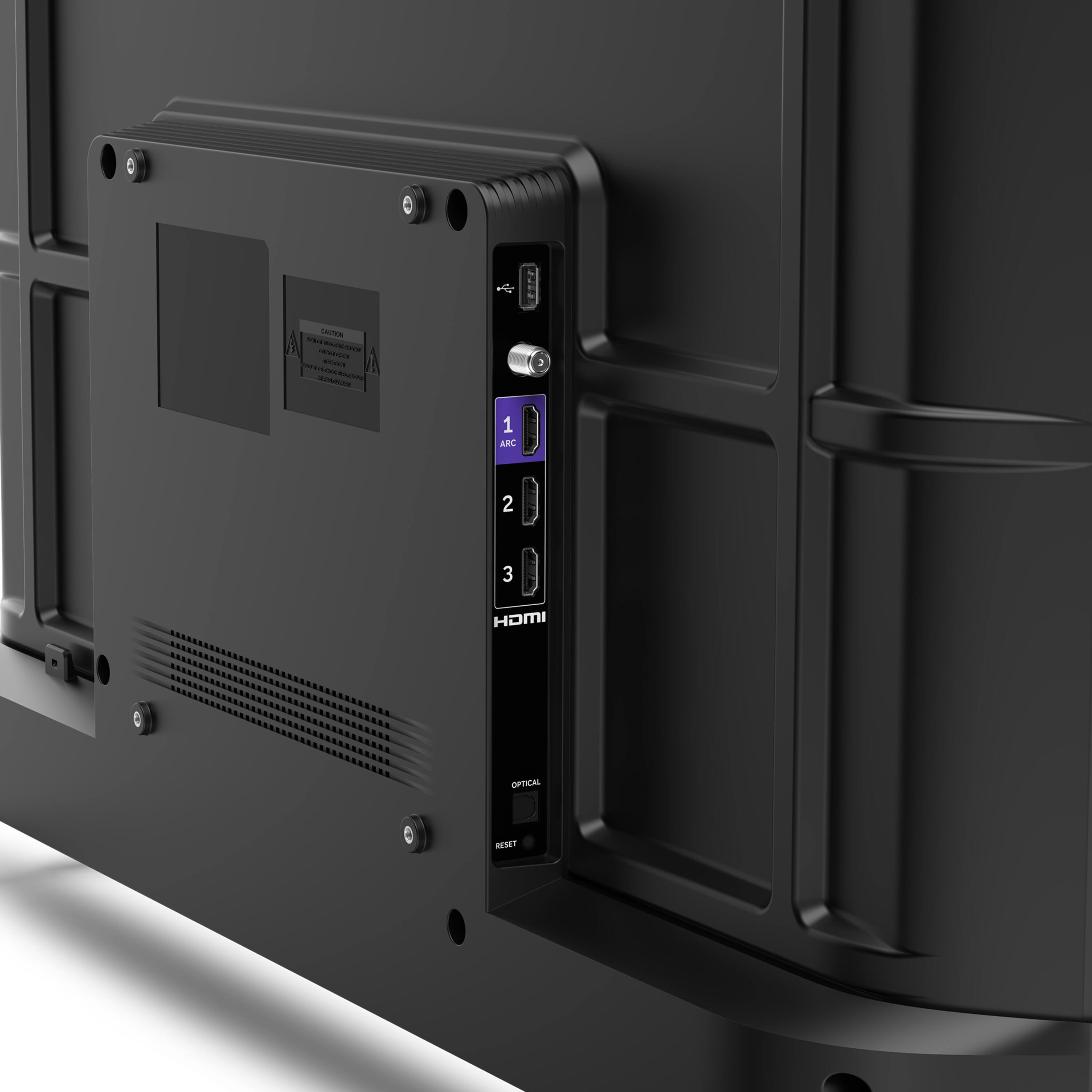 Sure, here is the corrected and grouped text from the image:

- ARC
- 1
- 2
- 3
- HOMI
- OPTICAL
- RESET