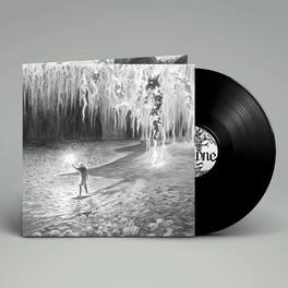 Famyne - Ii: The Ground Below - VINYL LP