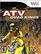 Front Detail. ATV Quad Kings - Nintendo Wii.